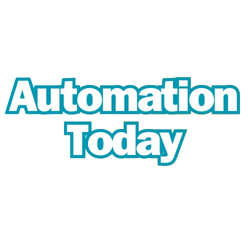 Automation Today logo